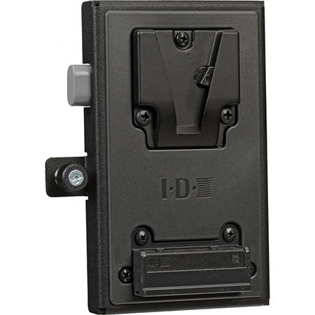 Marshall Electronics IDX V-Mount Uni Battery VM Mount