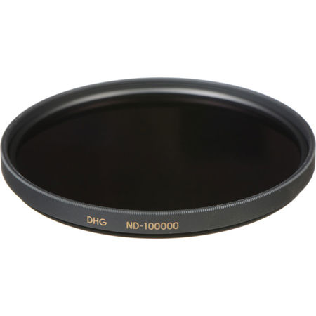Marumi 77mm DHG ND-10000 Solid Neutral Density 5.0 Solar Eclipse Filter