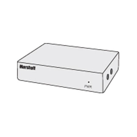 Marshall BC0909AD Universal Analog HD/SD to Converter