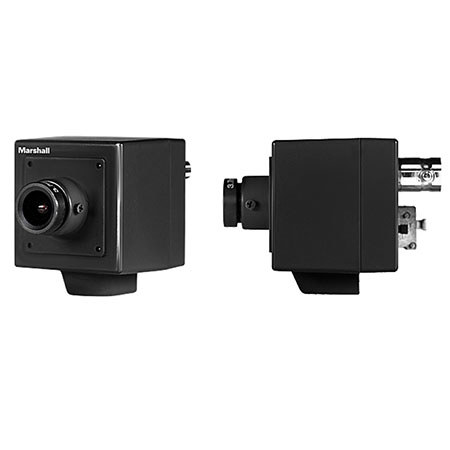 Marshall Electronics CV500-M-2 HD-SDI 1080p Miniature Camera