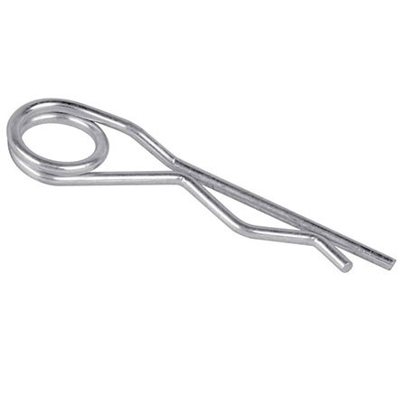 Marathon Safety Clip for Conical Coupler Interconnection
