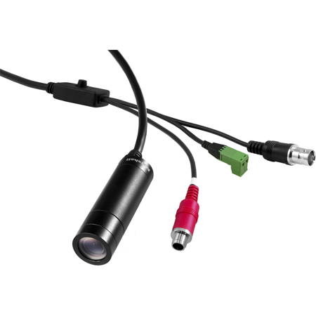 Marshall Electronics CV228 2.5MP FHD Weatherproof 3G/HD-SDI HD Lipstick Camera