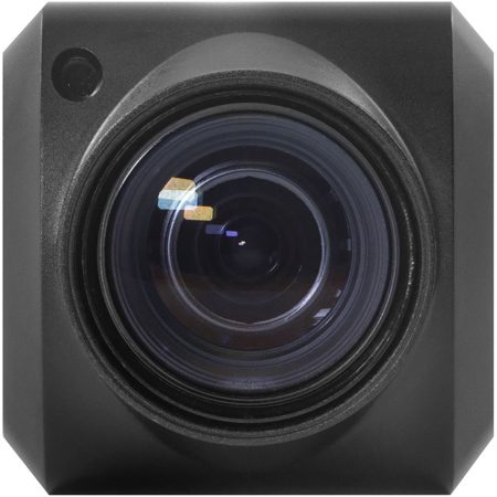 Marshall Electronics CV355-10X Compact 2.1MP HD 10x Optical Zoom Camera