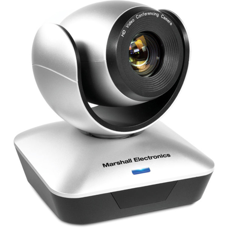 Marshall Electronics CV610-U2 Teleconference Full HD PTZ Camera with USB2.0