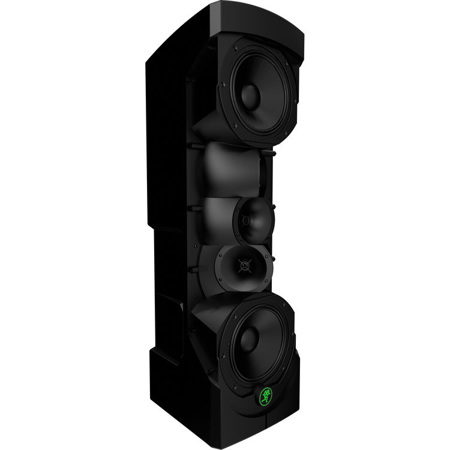 Mackie Reach All-in-one Professional PA System