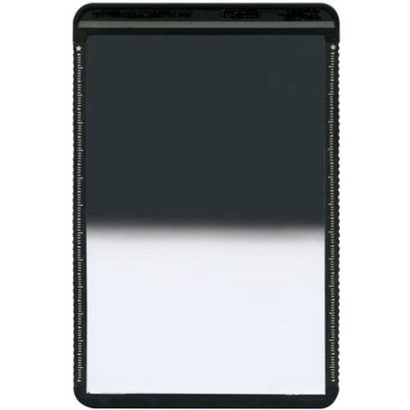 Marumi 100x150mm Hard Graduated ND16 (1.2) Square Filter for M100 Magnetic Filter Holder, 4 Stops