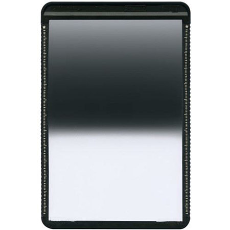 Marumi 100x150mm Reverse Graduated ND4 (0.6) Square Filter, 2 Stops