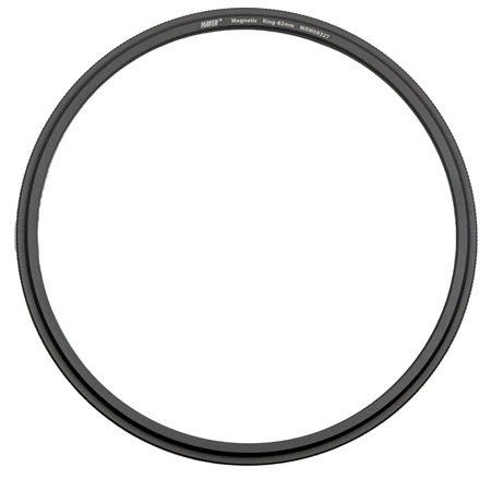 Maven Filters 82mm Magnetic Adapter Ring