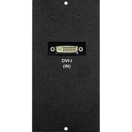 Marshall MD-DVII-B DVI-I Input Module for MD434/MD503