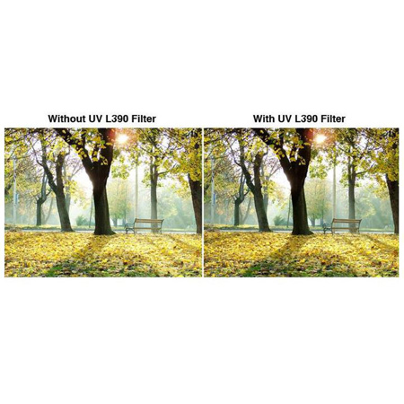 Marumi DHG Super UV L390 62mm Lens Protective Multicoated Filter