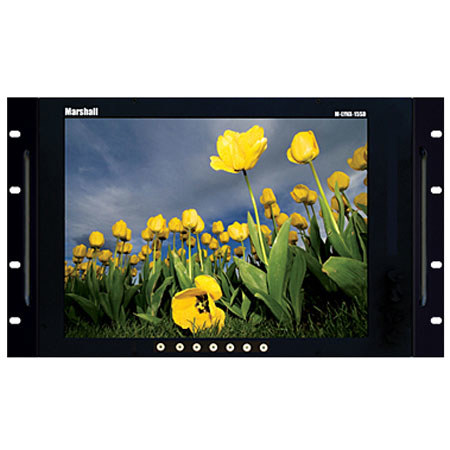 Marshall M-LYNX19-SDI 19" A/V Lynx Desktop LCD Monitor