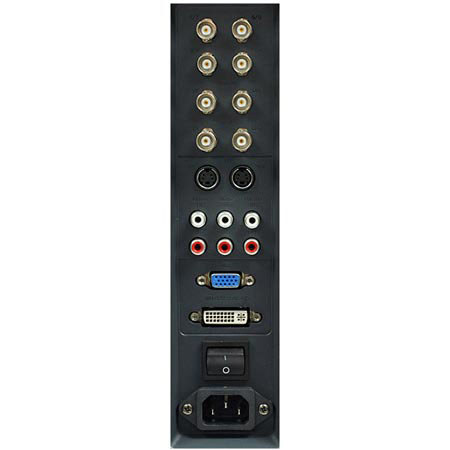 Marshall MLYNX19 19in Lynx A/V 5:4 LCD Monitor, S-Video