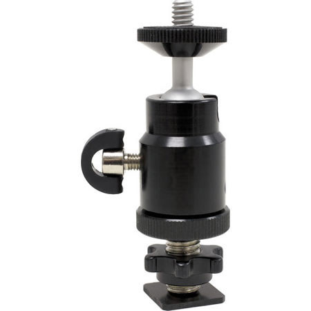 Marshall Electronics 1/4" Mount LCD to Hotshoe Mount