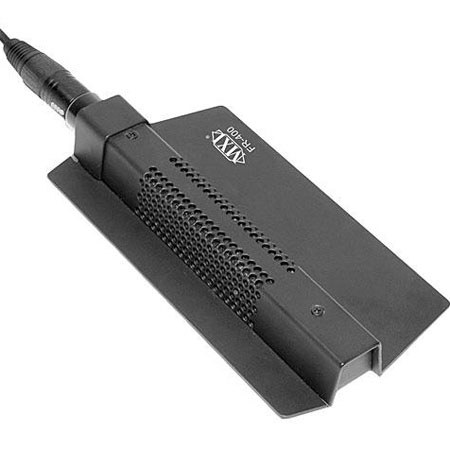 Marshall MXL-FR-400 Boundary Microphone, 50Hz - 16kHz