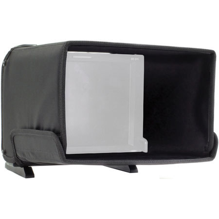 Marshall Custom Sun Hood for OR-841-HDSDI Monitor