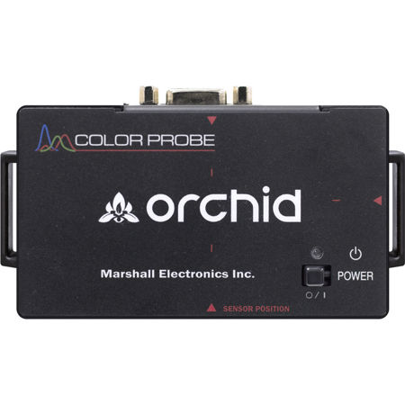 Marshall Orchid OR-CP2 Color Probe