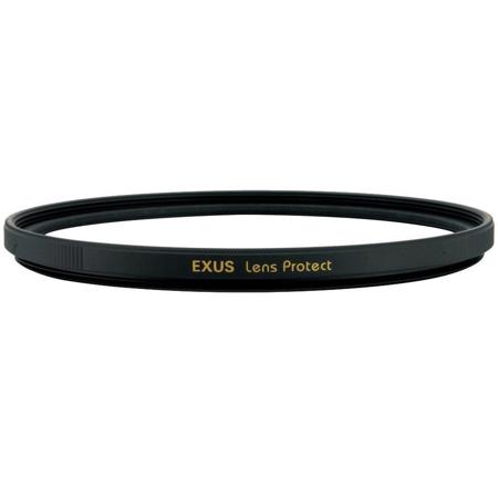 Marumi EXUS SOLID 82mm Lens Protect Filter