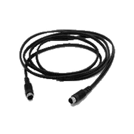 Marshall TCS5139XX 4-Pin Minidin S-Video Cable - 6 feet