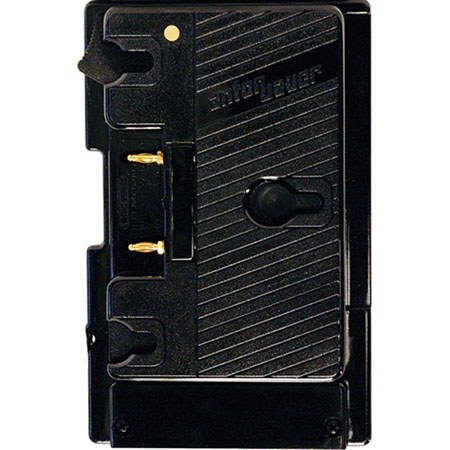 Marshall VABA01 V-Mount to Anton Bauer Adaptr, Monitor