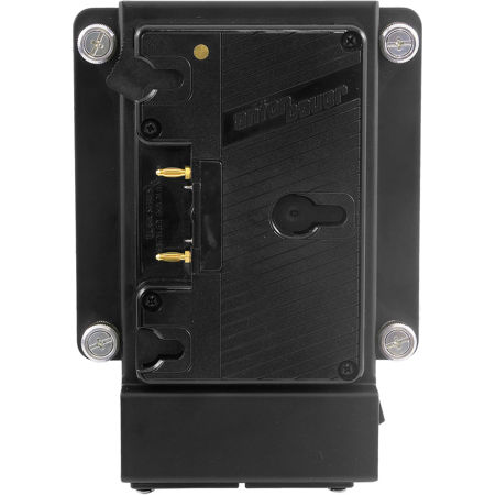 Marshall Electronics Vesa Mount Plate, Gold-Mount