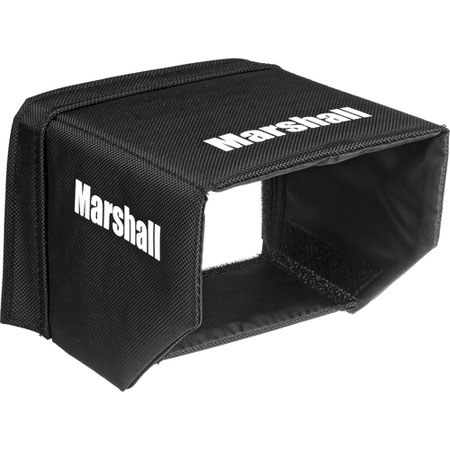 Marshall V-H50 Sun Hood for V-LCD50-HDMI