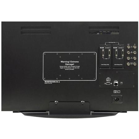 Marshall Electronics 24" Modular Design Monitor