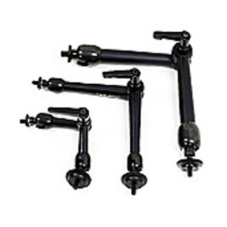 Marshall Noga 1/4in-20 Screw Plus Nut 1/4in-20 Mount