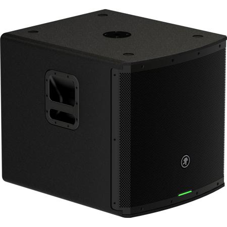 Mackie 18" 1600W Professional Powered Subwoofer
