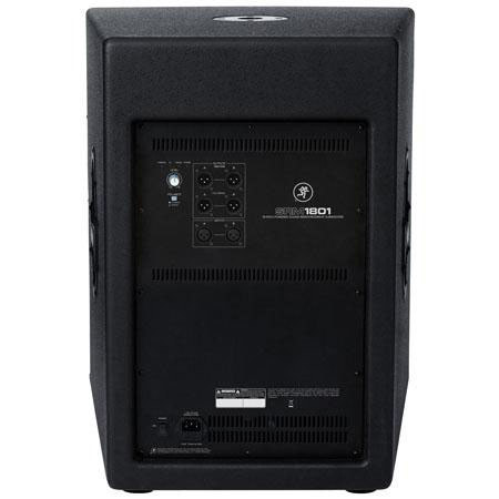 Mackie 18in Powered SR Subwoofer