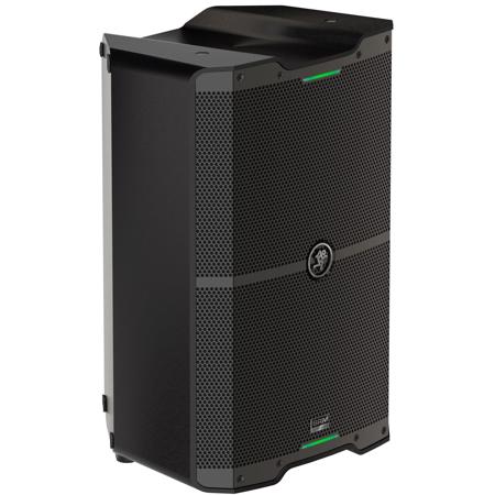 Mackie SRM210 V-Class 10" 2000W High-Performance Powered Loudspeaker, 45Hz-20kHz Frequency
