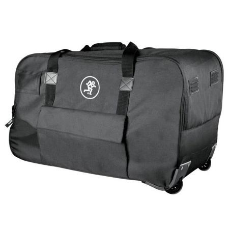 Mackie Rolling Speaker Bag for SRM212 V-Class Loudspeaker