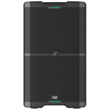 Mackie SRM212 V-Class 12" 2000W High-Performance Powered Loudspeaker