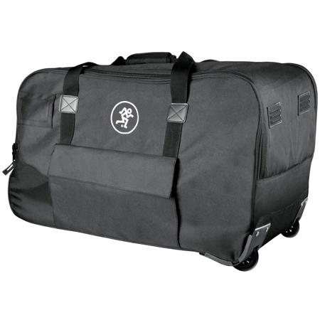 Mackie Rolling Speaker Bag for SRM215 V-Class Loudspeaker