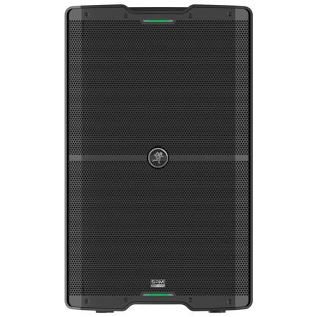 Mackie SRM215 V-Class 15" 2000W High-Performance Powered Loudspeaker