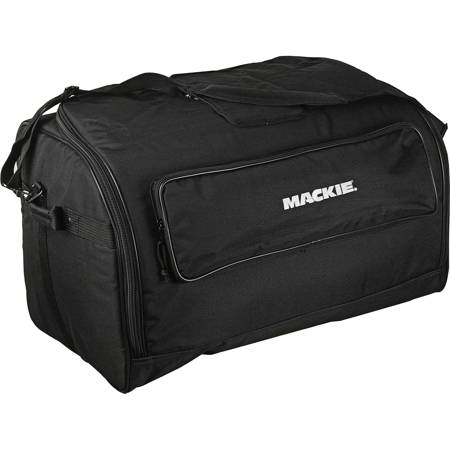 Mackie Speaker Bag for SRM450 and C300z Loudspeakers, Nylon