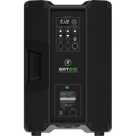 Mackie 10" 1600W Professional Powered Loudspeaker