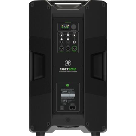 Mackie 12" 1600W Professional Powered Loudspeaker