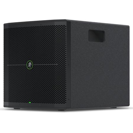 Mackie Thump115S 15" 1400W Powered Subwoofer with DSP