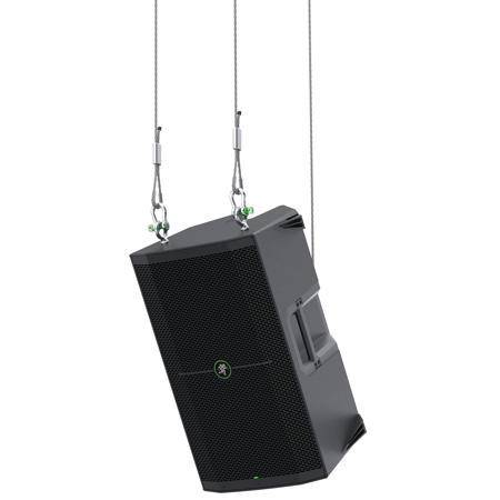 Mackie Thump215XT 15" 1400W Enhanced Powered PA Loudspeaker with DSP and Bluetooth