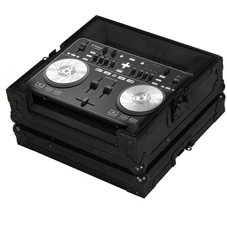 Marathon Flight Road Black Series Case for 1x Vestax Typhoon Music Controller