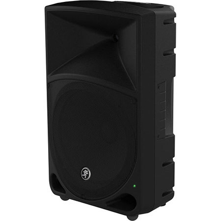 Mackie Thump12 12"Powered Loudspeaker, Single