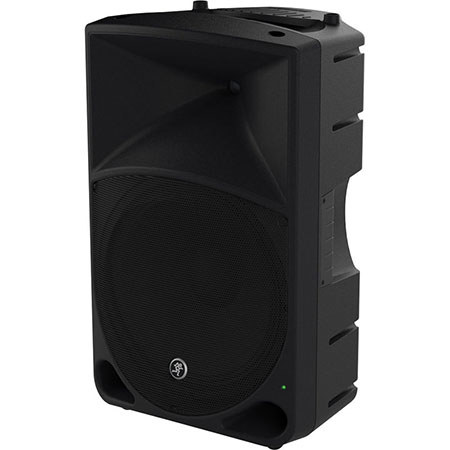 Mackie Thump15 15" Powered Loudspeaker, Single