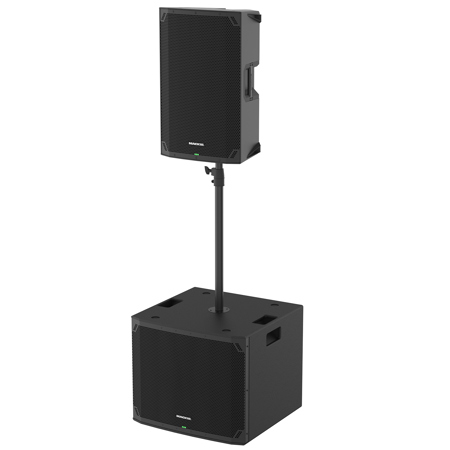 Mackie Thump15v4 15