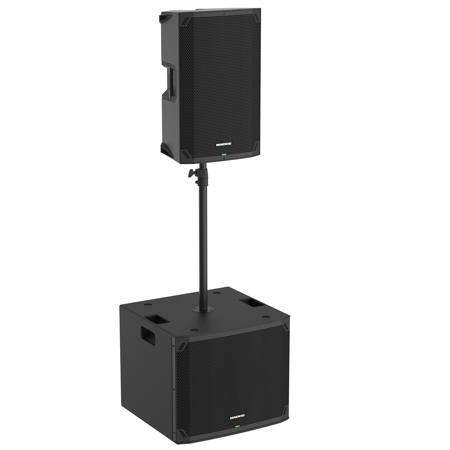 Mackie Thump15v4 15