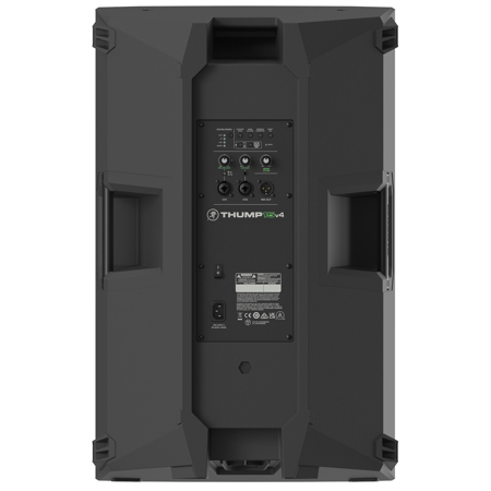 Mackie Thump15v4 15