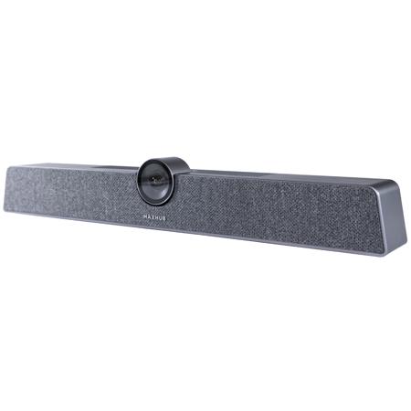 MaxHub UC S10 Unified Communication Bar