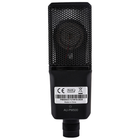 MAONO PM500 Professional XLR Large Diaphragm Condenser Microphone