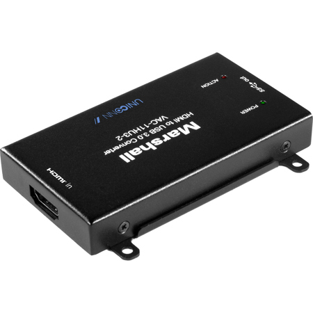 Marshall Electronics VAC-11HU3-2 HDMI to USB 3.0 Converter