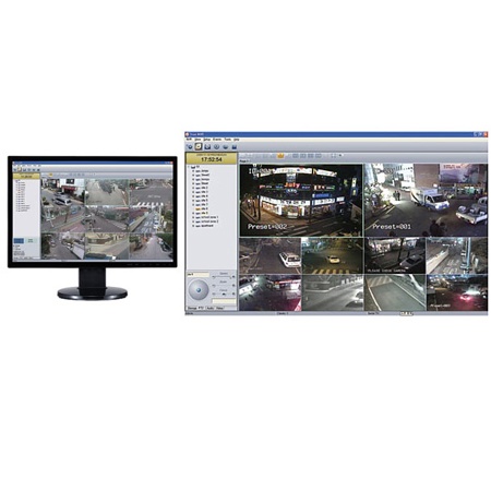 Marshall Electronics 16 to 20 Channel Video Management Software, Dongle Upgrade