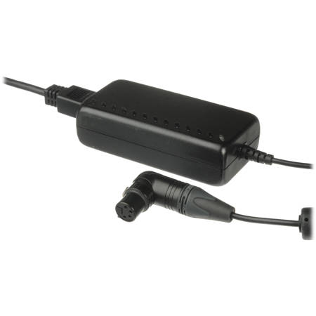 Marshall Electronics 12VDC 5A Power Supply with 4-Pin Female XLR Connector